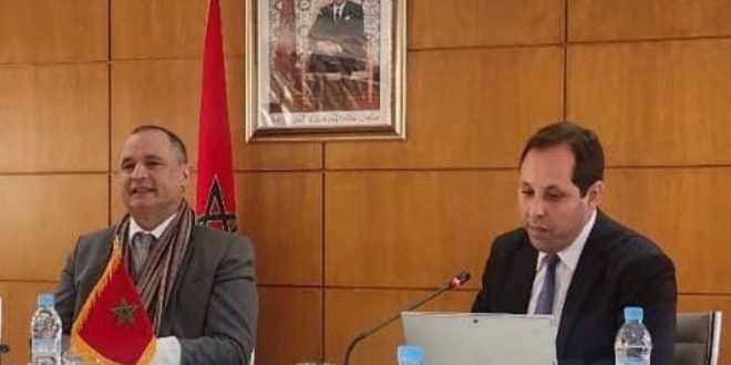 Propriété intellectuelle : le Maroc leader en Afrique en 2025