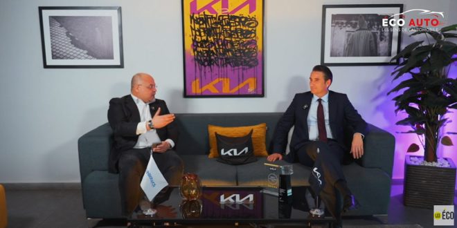 Cédric Veau décrypte les tendances du secteur automobile (VIDEO)