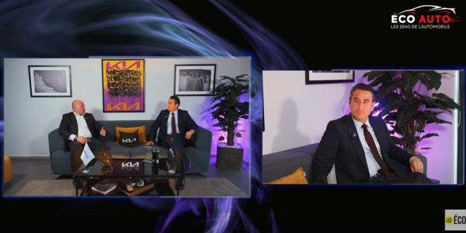 Hybride, Essence, Diesel…le DG de Bamotors donne le baromètre du marché auto (VIDEO)