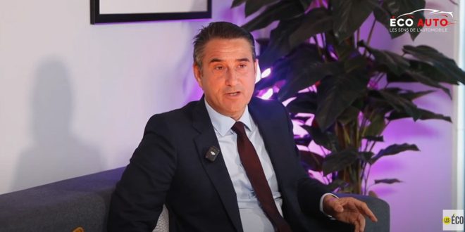 EV-Abonnement: comment le réseau Kia Maroc est équipé ? (VIDEO)