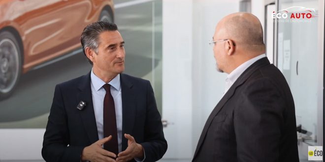 EV-Abonnement: les modèles que propose Kia Maroc (VIDEO)