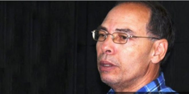 Interdiction de voyage de Maâti Monjib : les précisions du parquet de Rabat