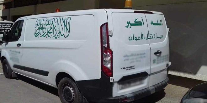 Taroudant : un jeune homme décède en pleine prière du vendredi