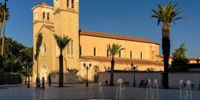 L’Oriental : une région en pleine mutation touristique et économique