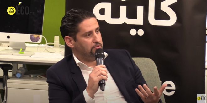 Le stade, nouveau terrain de jeu de la donnée (VIDEO)