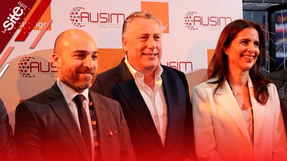 Orange. Hind Lfal : « Nous sommes très fiers du partenariat avec l’AUSIM »