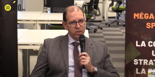 Couverture 5G : Orange Maroc affiche ses ambitions pour la CAN 2025