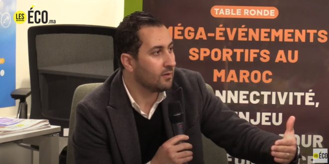 Sécurité 2.0 : le rôle crucial du digital dans les enceintes sportives marocaines (VIDEO)
