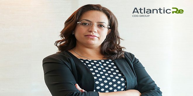 La Société Centrale de Réassurance adopte une nouvelle identité