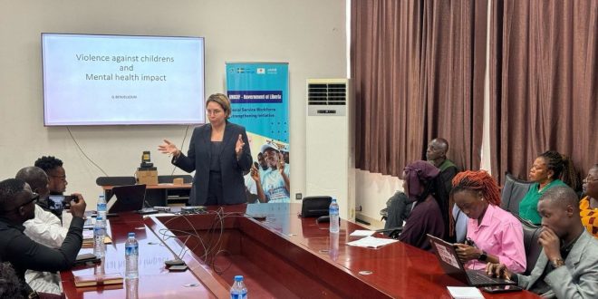 Le Parlement de l’Enfant Marocain valorisé au Sénégal et au Libéria