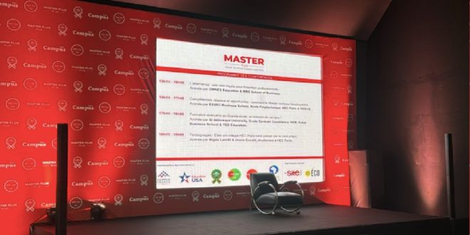 RH Awards: les 10 lauréats du label Next Gen Employer 2025