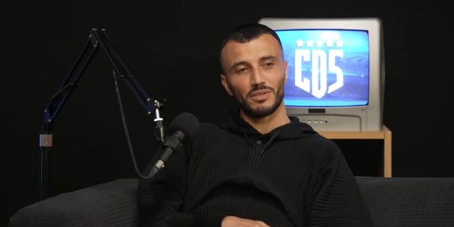 L’anecdote marrante de Romain Saiss lors de son passage en Turquie (VIDEO)