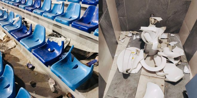 Complexe Mohammed V : le vrai chantier n’est pas le stade, mais le civisme