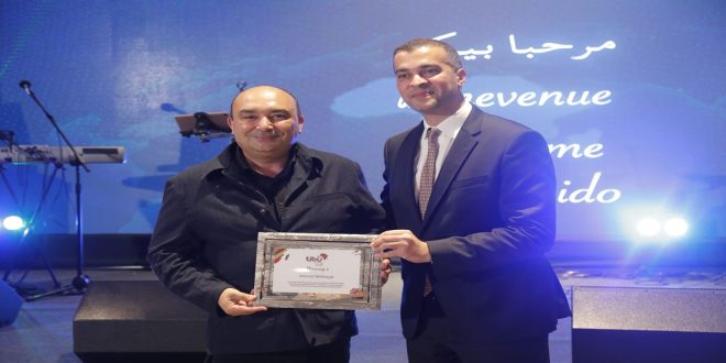 Tibu Africa lance une école de la deuxième chance à Laâyoune (PHOTOS ET VIDEO)