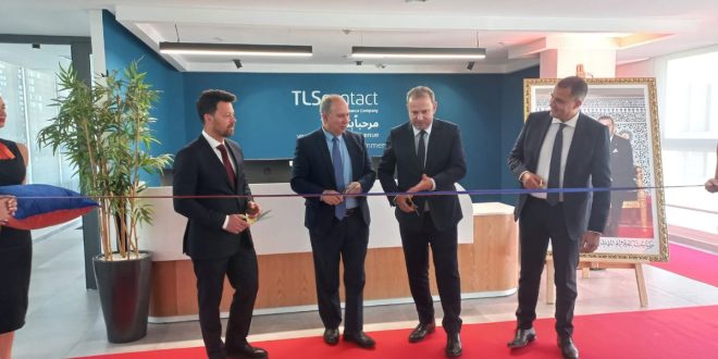 Ce qui va changer avec le Nouveau Centre TLS Casablanca