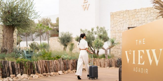 THE VIEW AGADIR : une scène culinaire plurielle, vibrante et inspirée