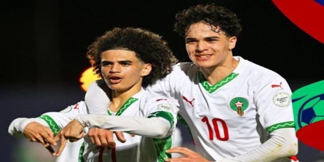Mondial U17: Nabil Baha dévoile sa liste lundi prochain