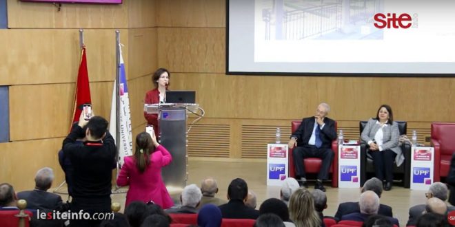 L’Université privée de Fès à l’heure de sa première semaine de l’architecture (VIDEO)