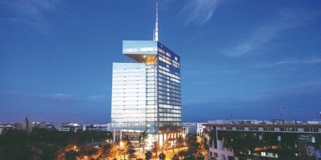 Visa et Maroc Telecom s’allient pour explorer des opportunités en Afrique