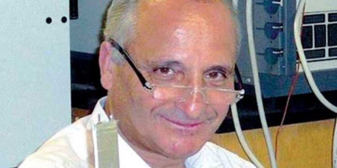 Rachid Yazami lance un programme de formation dédié aux batteries électriques