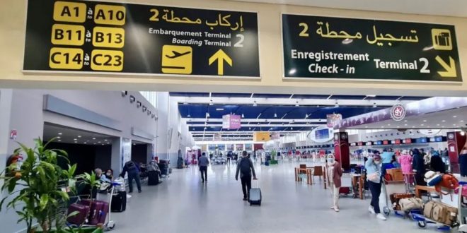 Aéroports du Maroc : un investissement de 38 milliards de dirhams d’ici 2030