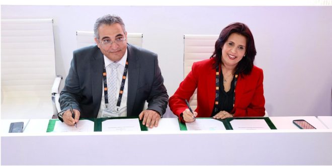 Attijariwafa bank et la SMIT signent une convention de partenariat stratégique