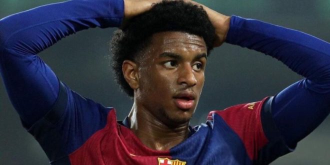 Barça: Balde incertain pour la fin de saison