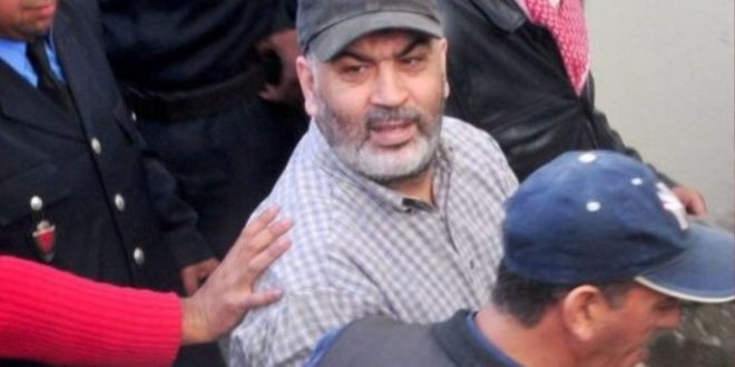 Abdelkader Belliraj gracié par le Roi Mohammed VI