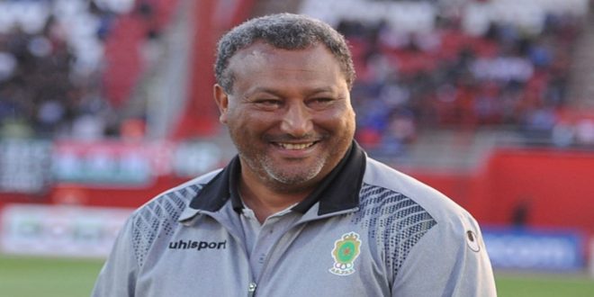 L’ancien international marocain Mouhcine Bouhlal n’est plus