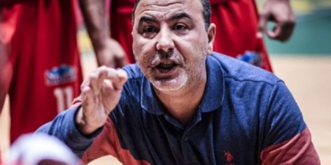 FUS: l’entraîneur Saïd Bouzidi s’exprime avant le BAL