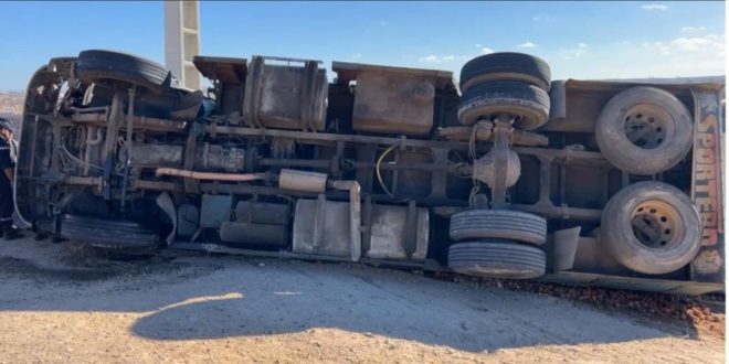 Casablanca: un terrible accident perturbe la circulation