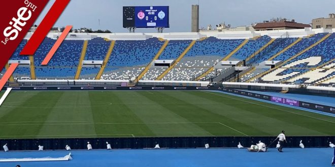 Tout ce qu’il faut savoir sur la réouverture du complexe Mohammed V