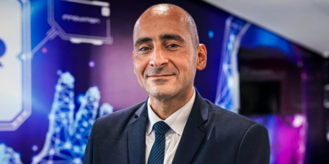Marrakech: Concentrix sera à nouveau présent au GITEX Africa 2025