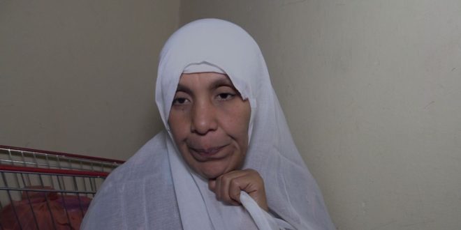 Crimes de Ben Ahmed: le témoignage bouleversant de l’épouse d’une victime (VIDEO)