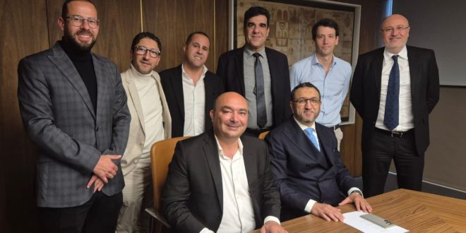 Dislog Group rachète 70 % d’Afrobiomedic et renforce son pôle santé