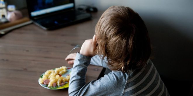 « Pas d’écrans avant 6 ans », selon la Société française de pédiatrie