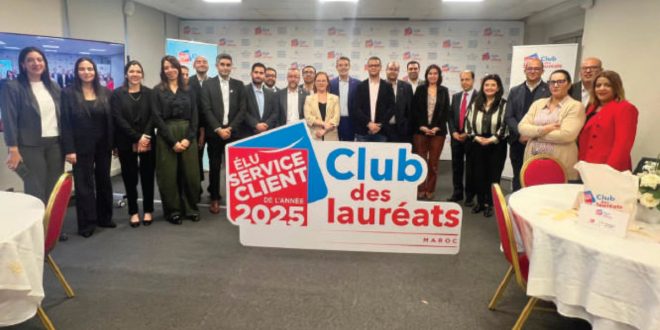 L’intelligence artificielle s’invite au Club des lauréats ESCDA 2025 (VIDEO)