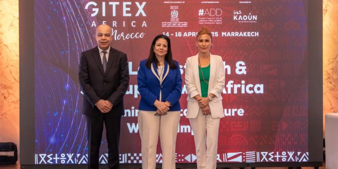 GITEX AFRICA Morocco: tout ce qu’il faut savoir sur la 3ème édition
