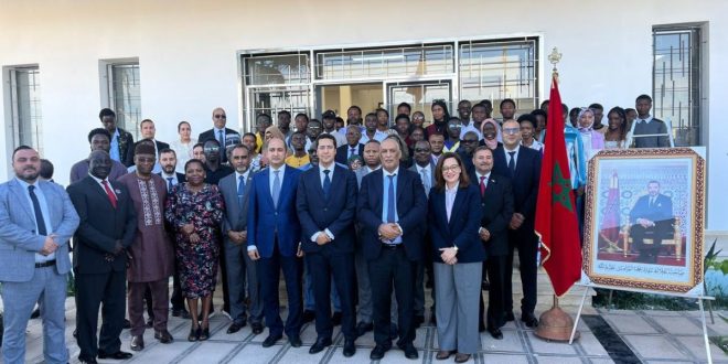 Entreprenariat: l’AMCI et Attijariwafa bank lancent un cycle de formation à Dakhla