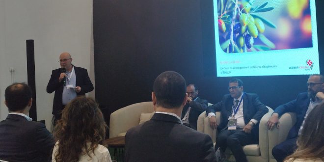 Filière oléagineuse : la FOLEA et Lesieur Cristal abordent la souveraineté semencière