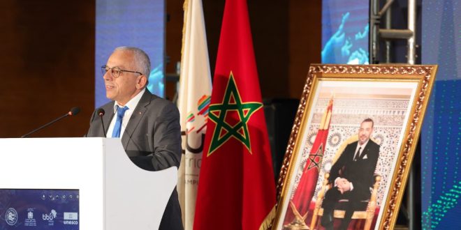 Le Sommet de l’Éducation par le sport en Afrique s’ouvre à Casablanca