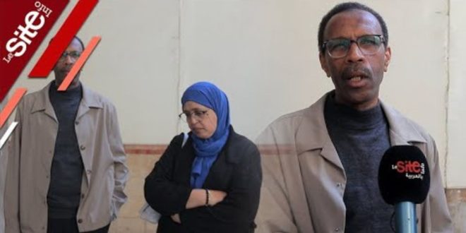 Meurtre du jeune Badr: son père fait le point sur le procès (VIDEO)