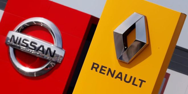 Renault Group et Nissan annoncent de nouveaux projets stratégiques