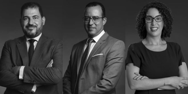 L’ONMT crée trois pôles stratégiques