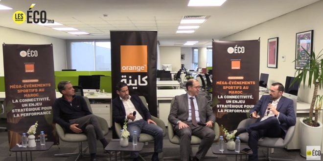 Stades, festivals, compétitions : le rôle d’Orange dans l’expérience fan (VIDEO)