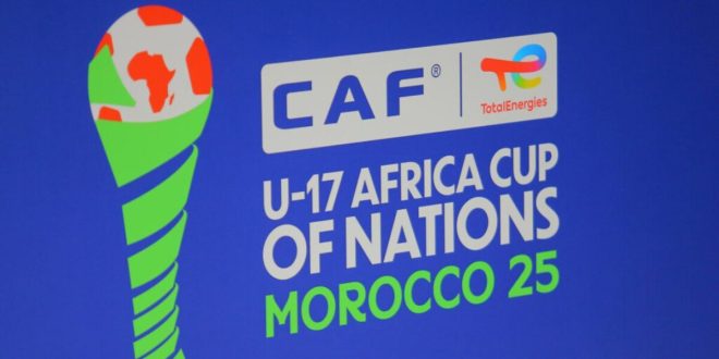 CAN U17: découvrez le programme de ce mardi