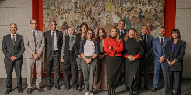 Le groupe Attijariwafa bank et Kiwi Collecte scellent un partenariat stratégique