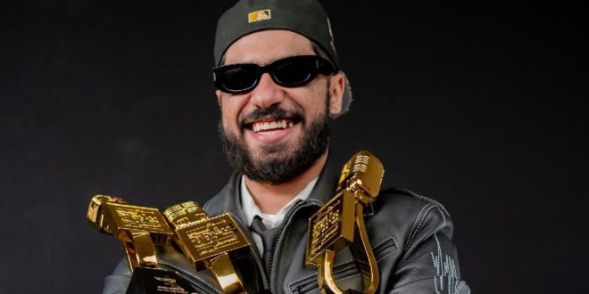 ElGrande Toto au cœur de la polémique