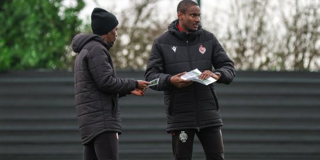 CAN U17: des joueurs dans le viseur du WAC ?