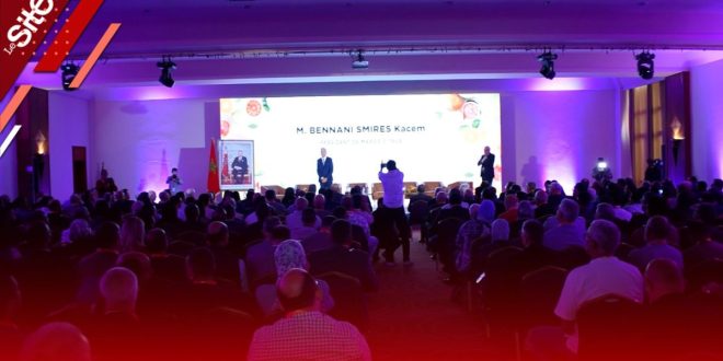 Congrès National des Agrumes 2025 : une rencontre scientifique majeure pour l’avenir de la filière (VIDEO)